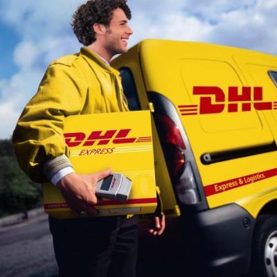 China Agent Price Shipping From China To Chile, Costa Rica By DHL Rate Lichuang Cheap for sale