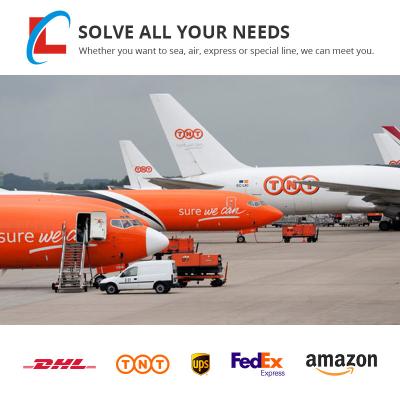 China Independent & Franco Warehouse 1 FBA AMAZONE Cost To USA Europe France Canada UK JP MAJOR FBA AMAZONE Cost To DDP Air Freight Forwarder China Door To Door Shipping Agent for sale