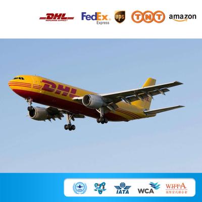 China Cheap EMS Express Shipping From China To Netherlands FBA Service for sale