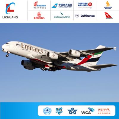 China Cheap air fare air sea shipping from China to Maldives air sea freight Indonesia Sri Lanka Philippines Malaysia for sale