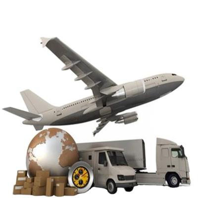 China Independent Warehouse Professional Air DDP Freight Forwarder Air Freight To Indonesia for sale