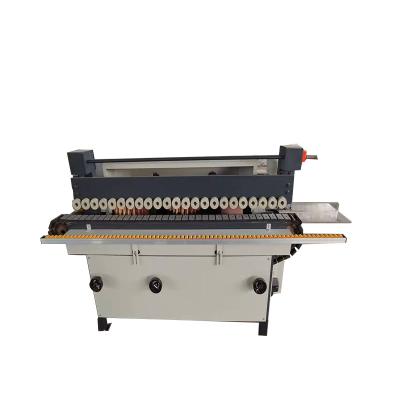 China Building Material Shops Side Machine Edge Sanding Machine Sanding Woodworking for sale