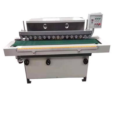 China Building Material Stores Wholesale Customized Good Quality Sanding Machine Wood Side Sanding Molding Machine for sale