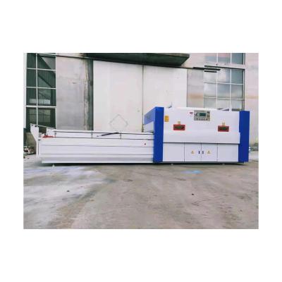 China Building Material Shops High Quality Blister Packing Machine Suction Molding Machine for sale