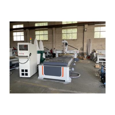 China Factory Direct Sales Cutting Price CNC Wood Router Carving Machine for sale