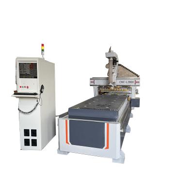 China Factory Technology Produces High Quality Wood Slitter Metal Cutting Machinery for sale