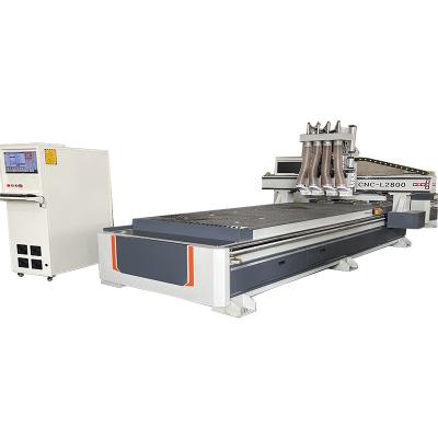 China Factory Technology Produces High Quality Electric Wood Cutting Machine CNC Wood Cutting Machine for sale