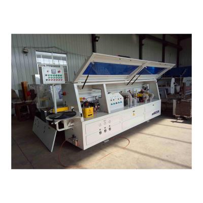 China Factory 2022 new technology manufacturing edge edging machine automatic edge edging machines for sale