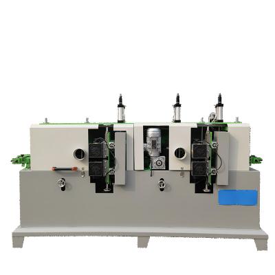 China Building material stores good quality wood profile machine hot sale sanding sanding machine in all directions for sale