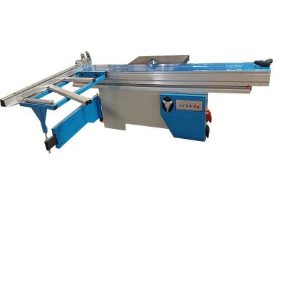 China Horizontal Made In China High Quality Precision Wood Cutting Sliding Table Saw Machine Angle Cut 90 Degree Band Saw Machine for sale