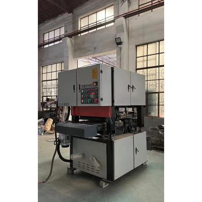 China Construction worksÂ   Unique Flat Automatic Polishing Machine Quality Guarantee Tile for sale