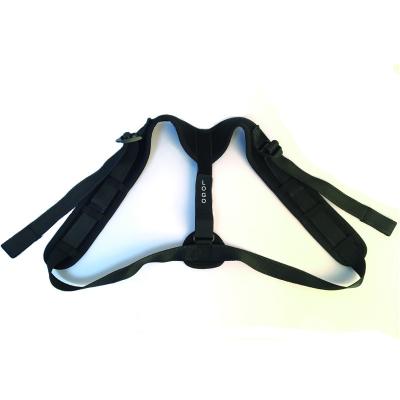 China Professional Back Brace Posture Corrector Shoulder Support Vest to Correct Posture Freedom Adjustable Back Posture Corrector with CE Certificates for sale