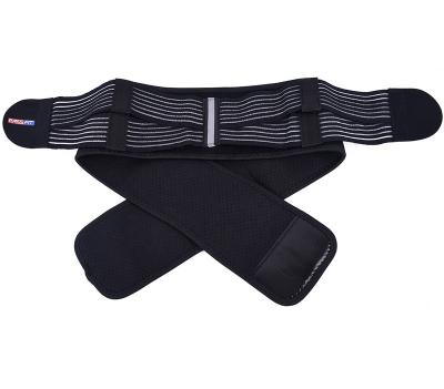 China Adult Custom Comfortable Sacroiliac Joint Band Hip Support Brace Belt Hip Compression Support Belt for Women and Men for sale