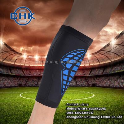 China High quality factory price breathable adjustable elasticity ventilated sports knee support/knee pad/knee sleeve for sale