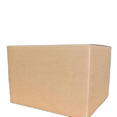 China Latest New Arrival Large Boxes Safe Design Carton Cardboard Boxes Packing Box Packing Cardboard for sale