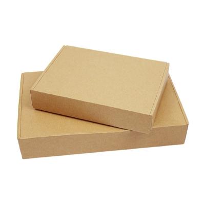 China Recyclable Custom Corrugated Cardboard Box Pizza Box Compostable Pizza Box for sale