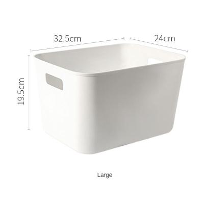 China Health and environmental protection professional manufacturing box storag organizers cheap storage boxes and bins for sale