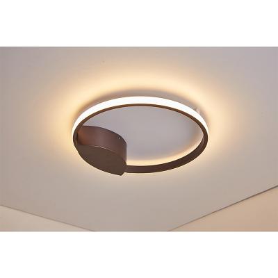 China House Lighting Outdoor Mounted Modern Round LED2835 18W 4000K Living Room Bedroom Ceiling Led Ceiling Lights for sale