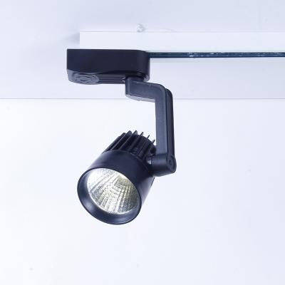 China Showroom cob led work light led cob mall lights focus track light for sale