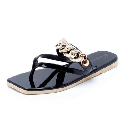 China Wholesale high quality women's sexy sandals custom made professional deodorization sandals from China for sale