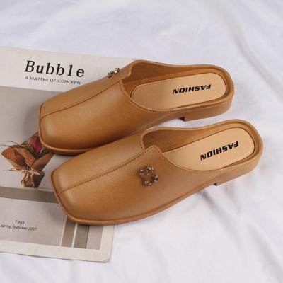 China 2022 Various Deodorization Promotional Goods Using The Latest Sandals Outdoor Women Shoes Luxury for sale