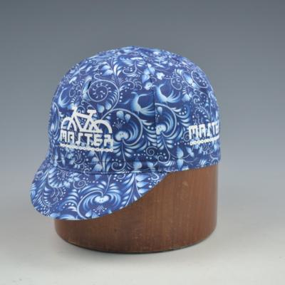 China COMMON bicycle recycling hat and sublimation sports hat for sale