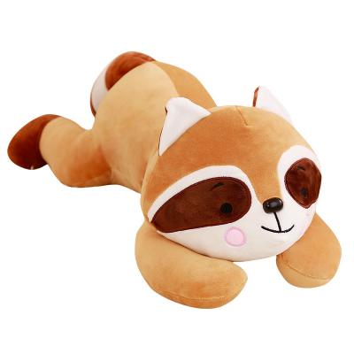 China Custom Cutest Adorable Plush Interactive High Quality Shopping Toy Popular Gifts Or Promotion Stuffed Animals for sale