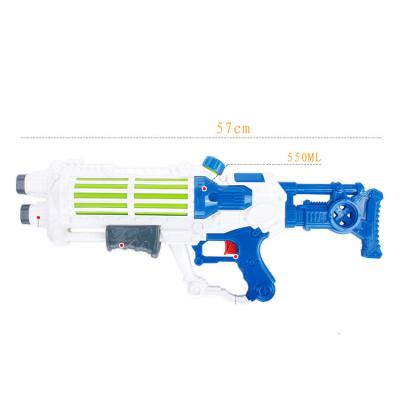 China Professional water gun revolver summer big supplier water squirt toy for sale