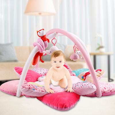 China Cool Buying Educational Toy Boy Infant Development 8 Months Baby Toy Non-Toxic Brands Play Mat for sale