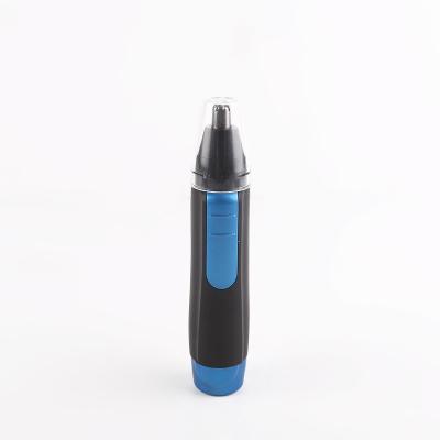 Chine Trimmer de cheveux portable avec logo personnalisé et lame en acier inoxydable à vendre