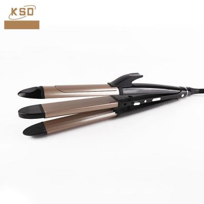 China Stromquelle Elektrische Haargelenker Curling Iron mit Neo Waving Funktion zu verkaufen