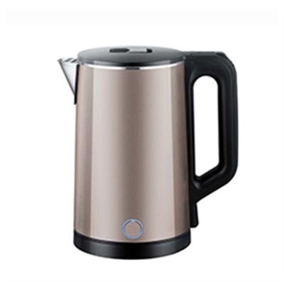 China Good Price Electric Kettle 360 ​​Degree Low Quick Rotate Boiling Water Cooking Cordless Electric Kettle Kettle Price for sale