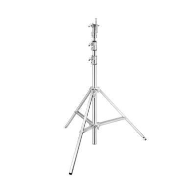 China PORTABLE China Manufacturer High Quality Low Price Customs Lead Detachable Light Stand Photography for sale