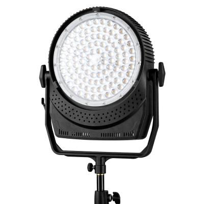 China Indoor Studio Light PDL Fill OEM 150W Movie and Video Shooting Led TV Stage Blinder Assist Nano Lite Around Studio Light for sale