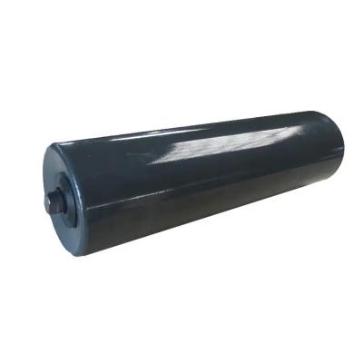 China Waterproof And Dustproof Sealing For Trouble Free Rotation Stainless Steel Conveyor Roller for sale