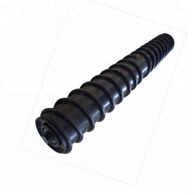 China Smooth And Controlled Material Flow With Our Innovative Spiral Rollers for sale