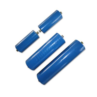 China Steel Carrying Roller Corrosion Resistant Heavy Duty Applications for sale