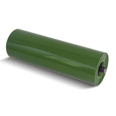 China Corrosion Resistant Steel Transporting Roller For Heavy Duty Products Smooth Transport for sale