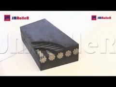 high-quality heavy duty conveyor belt for industrial material handling applications