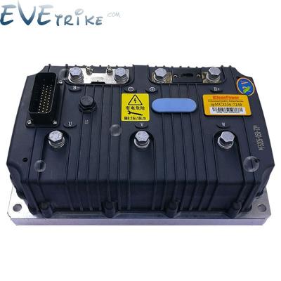 China Enpower controller for all EV matched current popular ac motor PMSM synchronous motor of electric vehicles cars/tricycles MC3336 for sale