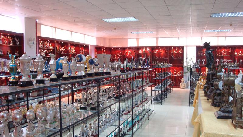 Verified China supplier - Xiamen Jindelai Crafts Co., Ltd.