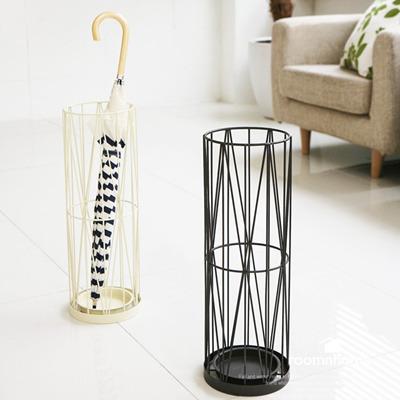 China Shop City Umbrella Stand Holder/Modern Steel/Space Saving/Demountable/Universal Storage Home Organizer for sale