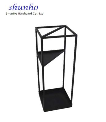 China 2019 Store Square Umbrella Stand for sale