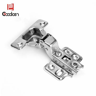 China 2022 Modern Sales Kitchen Top Hardware Popular Easy Close Cabinet Hinges for sale