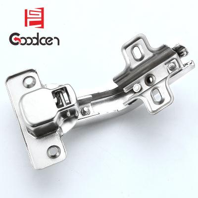 China Modern Special Manufacturer Furniture Hardware 135 Degree Kitchen Corner Cabinet Hinges for sale