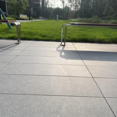 China Modern Anti Slip Heavy Duty Solid Body Outside Paver Tiles Large Size Porcelain Tiles for sale