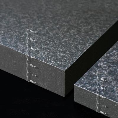 China Modern raised paving and paving on external grass floor granite tiles for sale