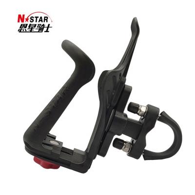 China NSTAR Motorcycle Stable Water Cup Holder Cell Phone Holder Mobile Phone Holder Fixed Stable Cup Holder for sale