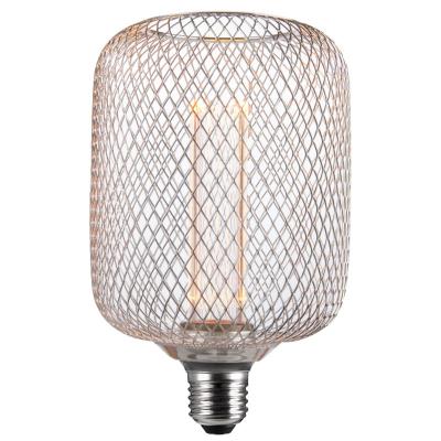 China China Wholesale Luxury Cage Led Bulbs 2.5w 3.5w 4w Edison Led Bulb Lamp Vintage Led Lamp for sale