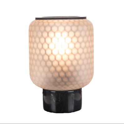 China Vintage Creative Modern /modern Table Lamps For Bedroom Lamp Living Room Art Home Decor Vintage Led Table Light for sale